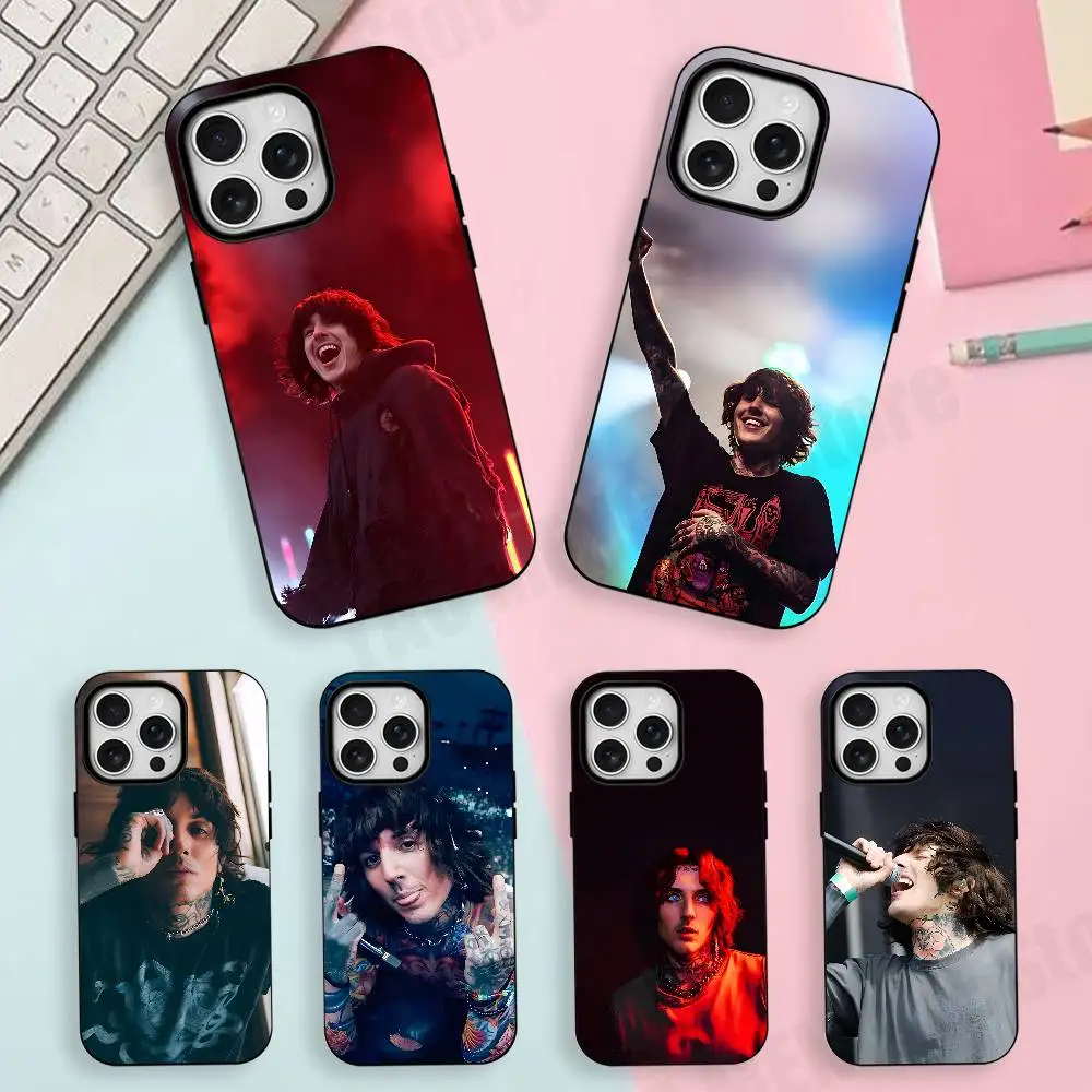 

Oli Singer Matte Silicone Soft Case For iPhone 17,17E,16,16E,15,14,13,12,11 Pro Max For Magnetic Shell Frosted Cover