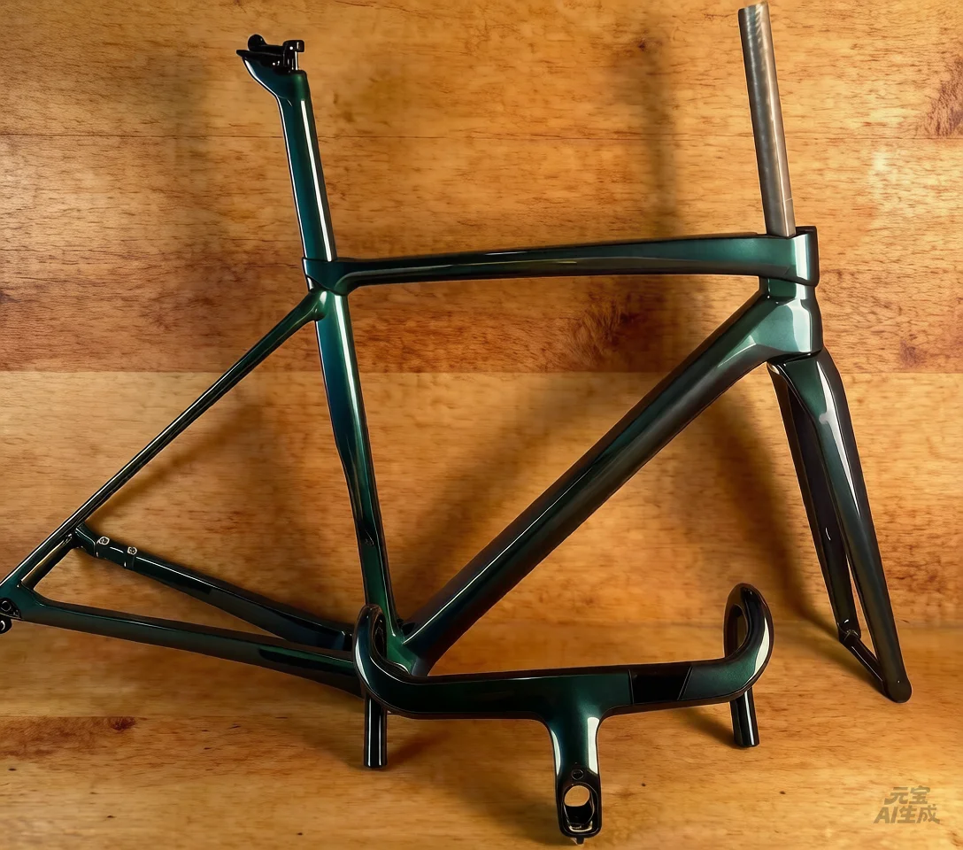 C68 Bicycle Carbon …