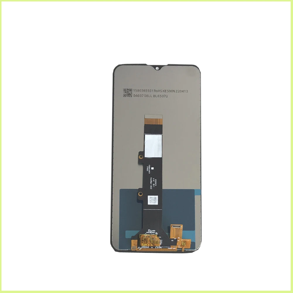 Wholesale 5/10 pieces/Lot For Motorola G10 G30 Screen Touch Lcd G20 Display Assembly