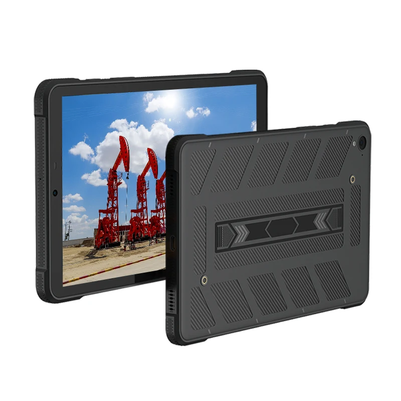 Nuovo Cenwant A868T 8.68 "IP68 Tablet robusto 6 + 128 GB Android 13 5800 mAh Dual SIM 5G/WiFi GPS Ufficio/Ebook, Process quad-core MTK8788