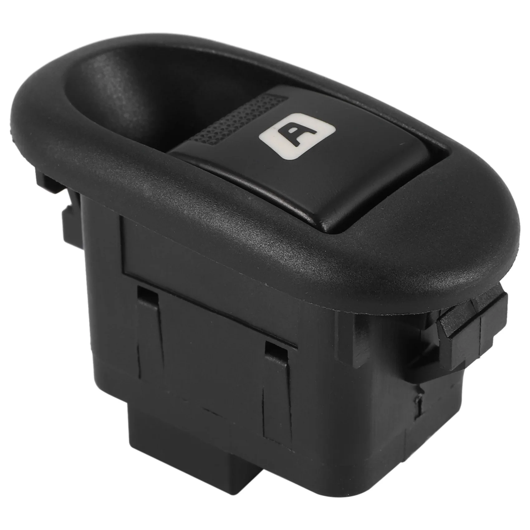ABTU-Electric Master Power Window Control Switch For Citroen C2 C3 For 1007 6554.L7