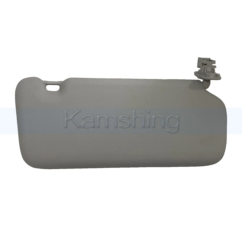 Kamshing Car Inside Sunvisor For Mazda 3 Axela 2020-2023 Sun Shield Front Sunshade Sun Visor Low Configuration