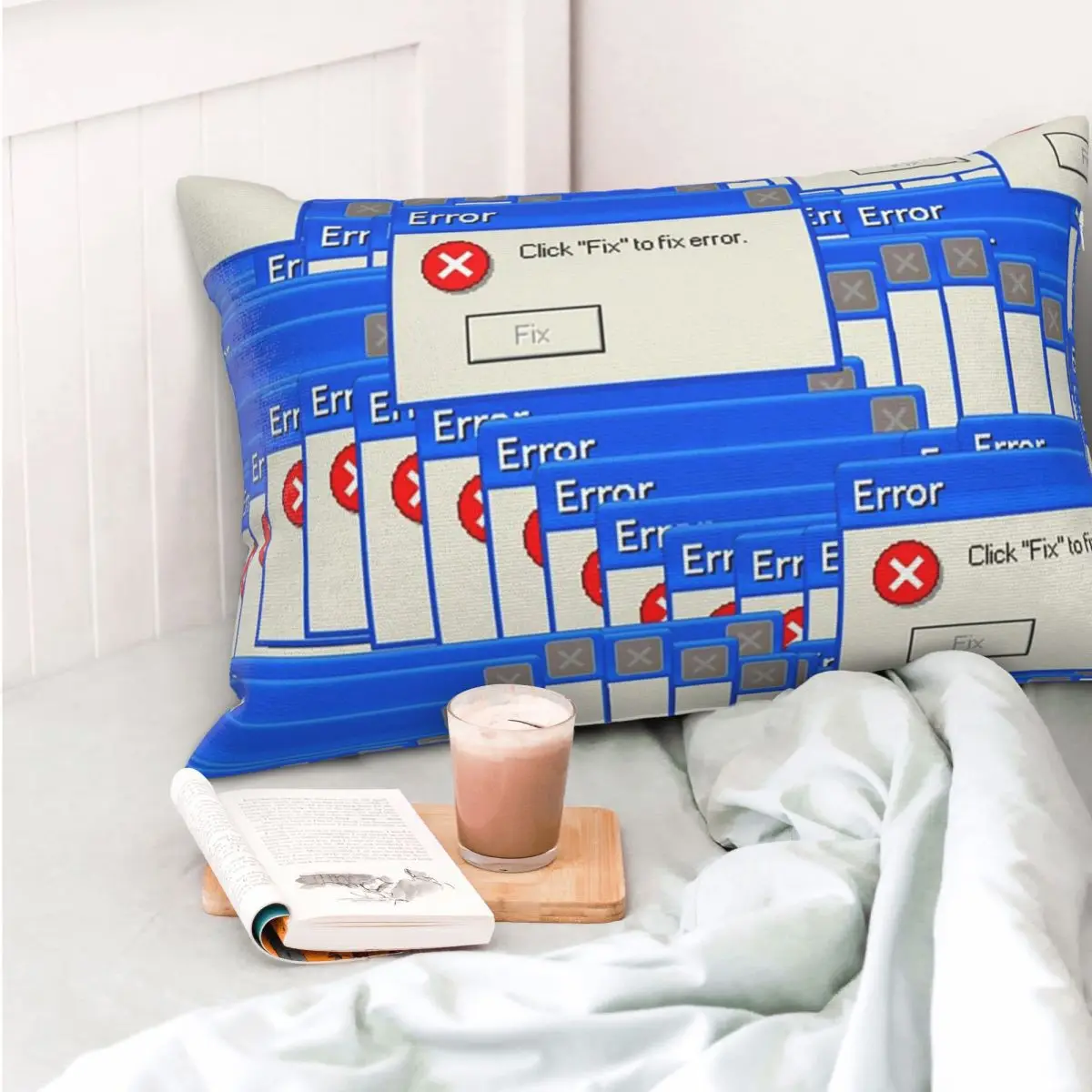 Windows Xp Error Ti…