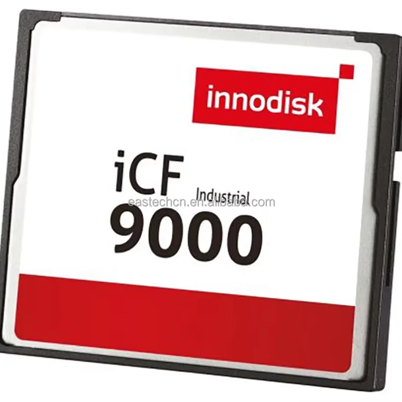 Cfast Icf 9000 DC1M…