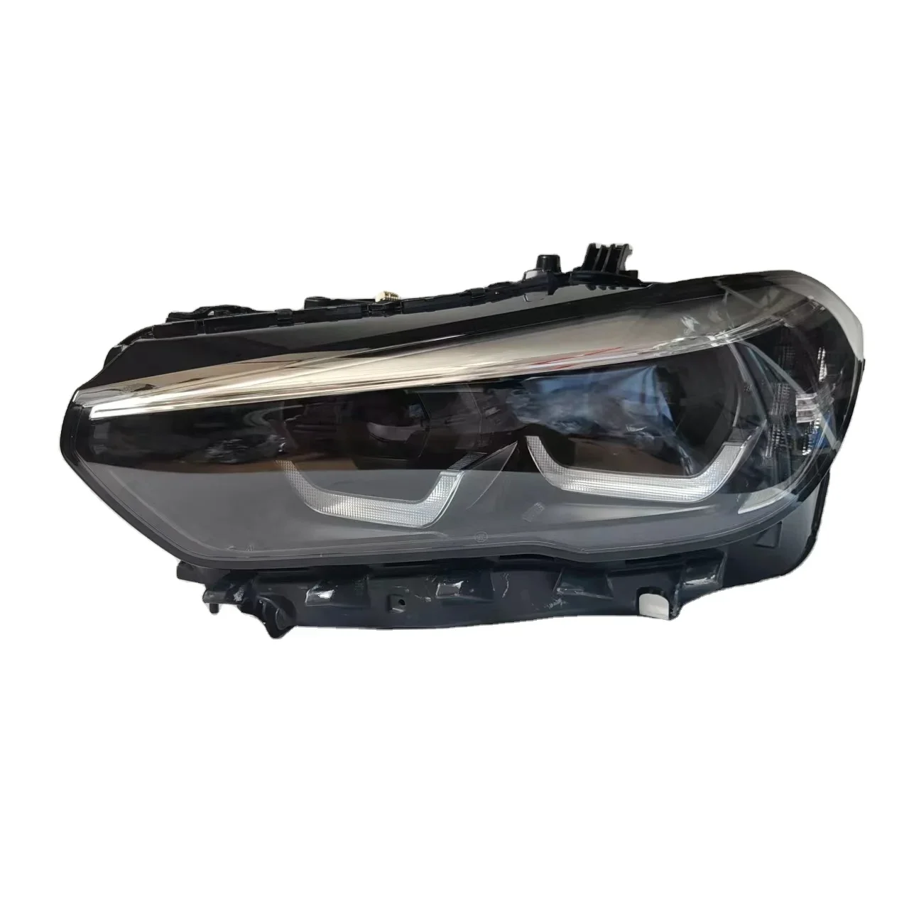 For  G05 LED Is Equipped with High-quality Automobile Headlamps