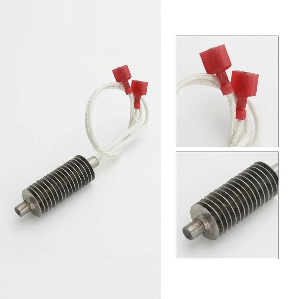 336W For Harman Stove Igniter Upgrade Easy Installation Robust Materials Reliable Ignition Season After Season Replacement