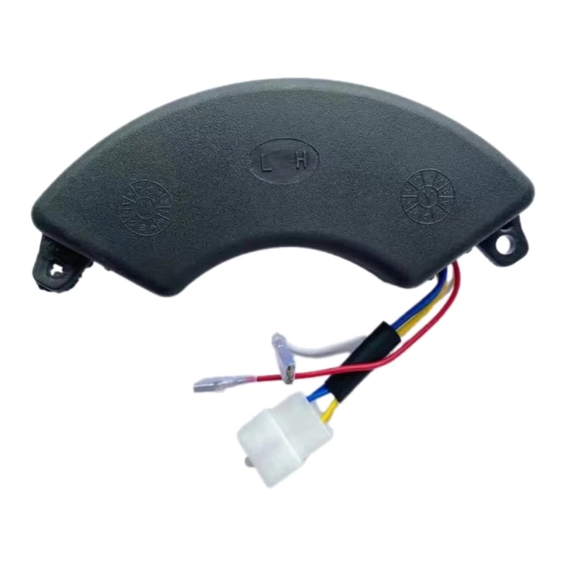 

8KW 400V Single-phase Regulator Rectifier Module- AVR Automatic