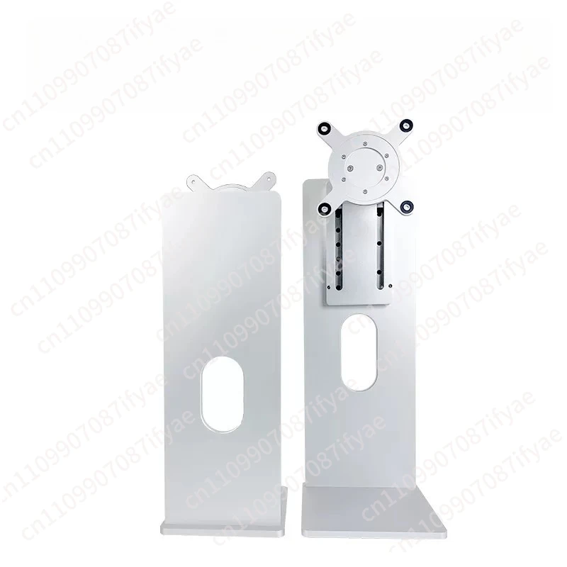 

Кронштейн для монитора 24-40 дюймов, максимальная нагрузка 10 кг, из алюминиевого сплава, в стиле XDR, с функцией подъема и поворота, VESA 100*100