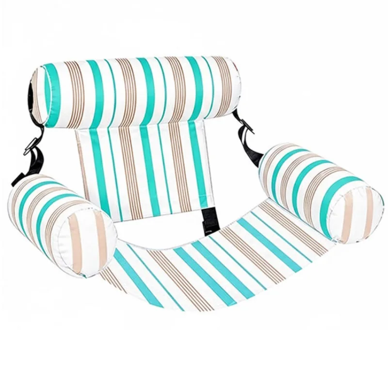for Inflatable Pool Floating Chairs Adult Loungers Rafts