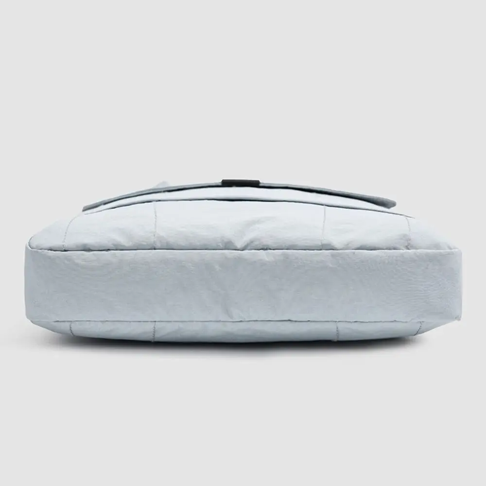 

Модная нейлоновая сумка для планшета, большая вместительная сумка с несколькими карманами для ноутбука, противоударные чехлы для планшетов