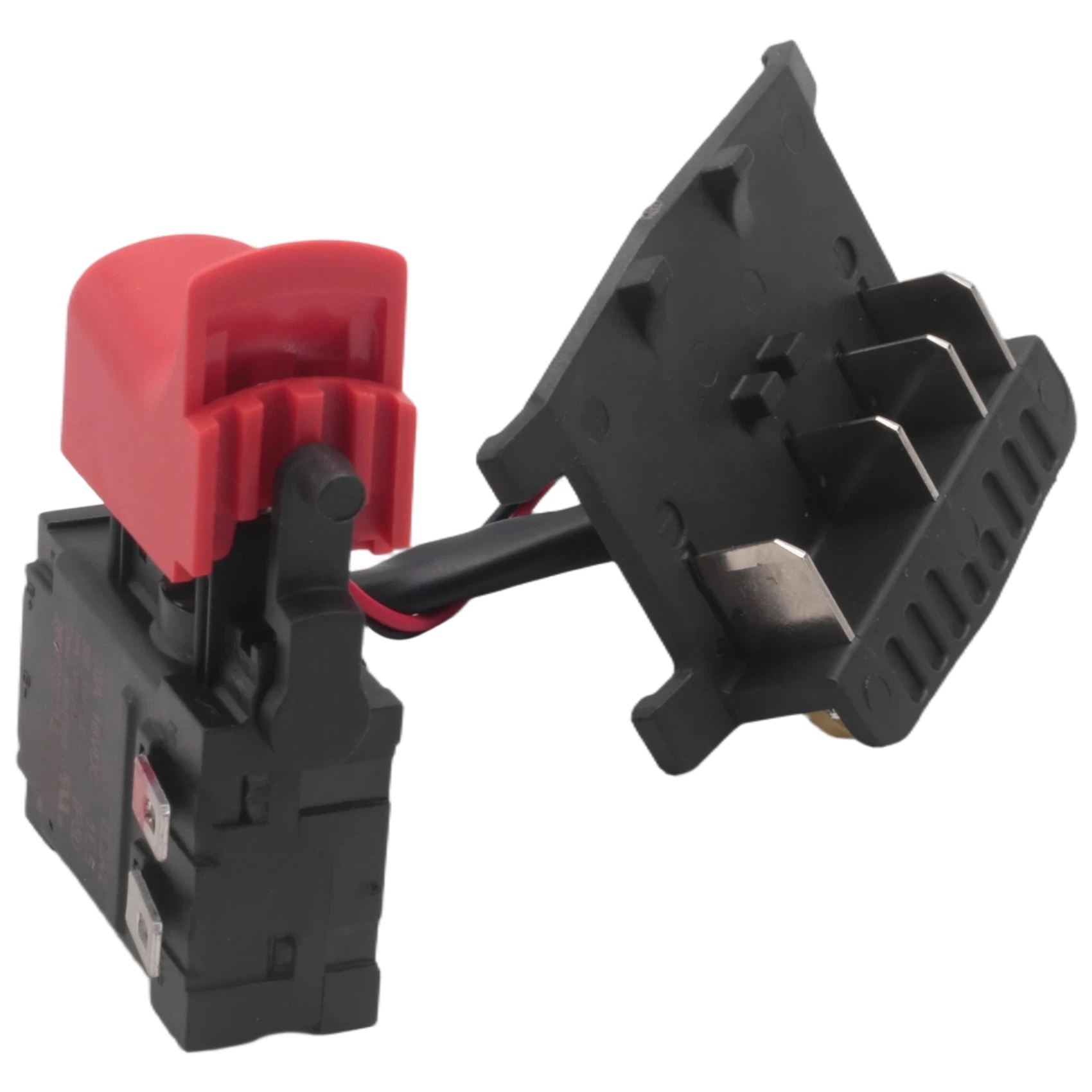 A03F Drill Switch 2607202330 Replacement for GSB180-LI GSR18V-190 GSR180-LI Power Tool Parts