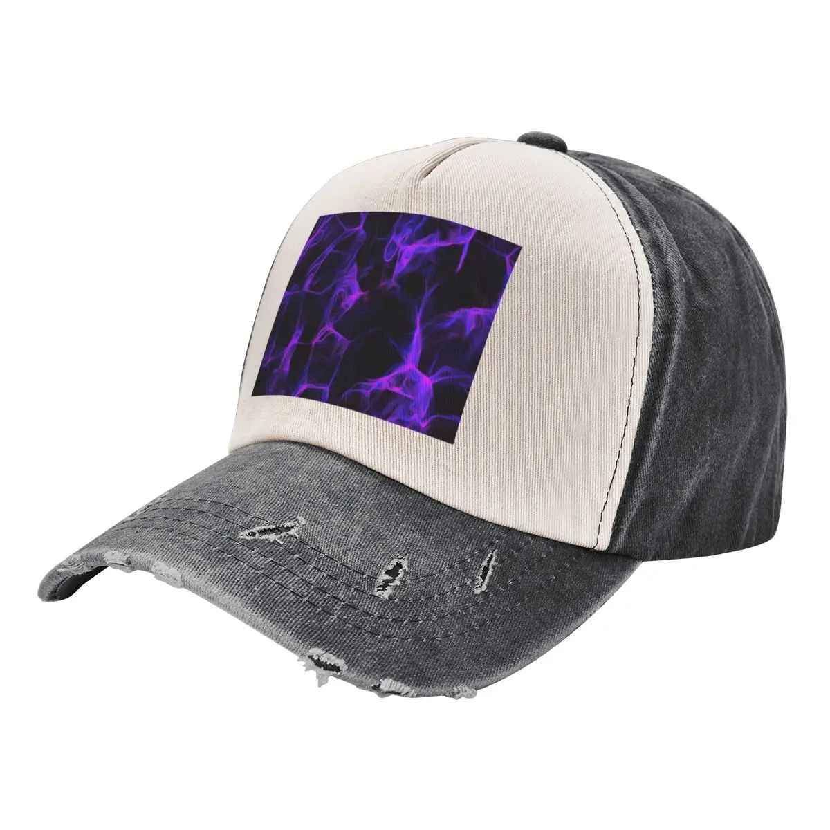 

PURPLE RAIN Baseball Cap men's big size hat Winter hat Visor Men's Caps Women's