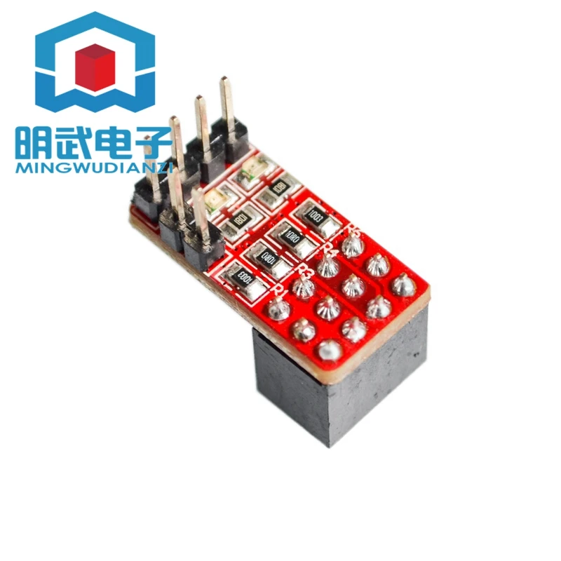 3D Printer Reprap Ramps1.4 RRD Fan Expansion 3D Printer Fan Module