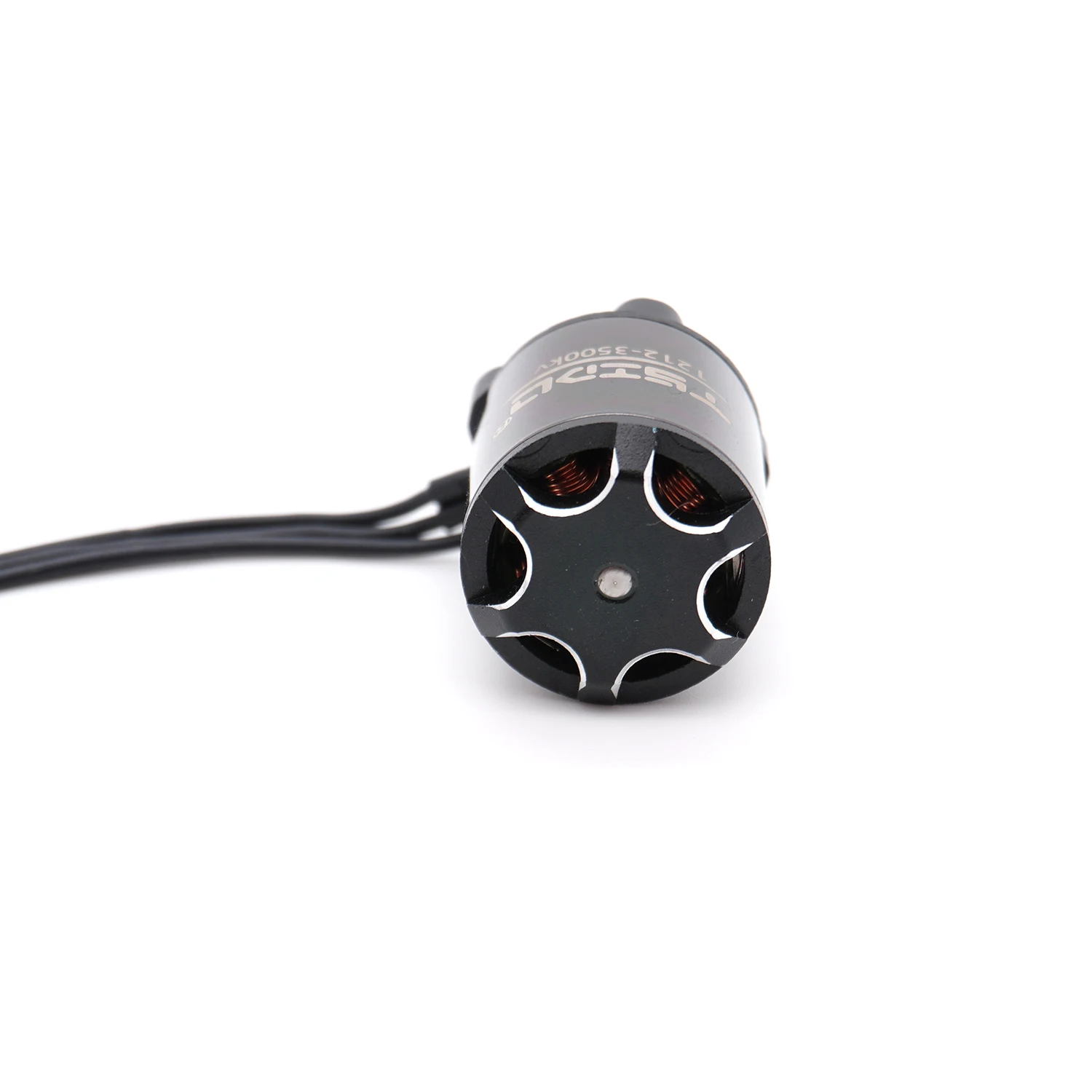 YSIDO 1212 3500KV Motore Brushless FAM32 25A ESC 2S BEC 5V/1A per 1/18/ 1/24 1/28 RC Mini Auto Arrampicata Drift TRX4M Parti di Aggiornamento