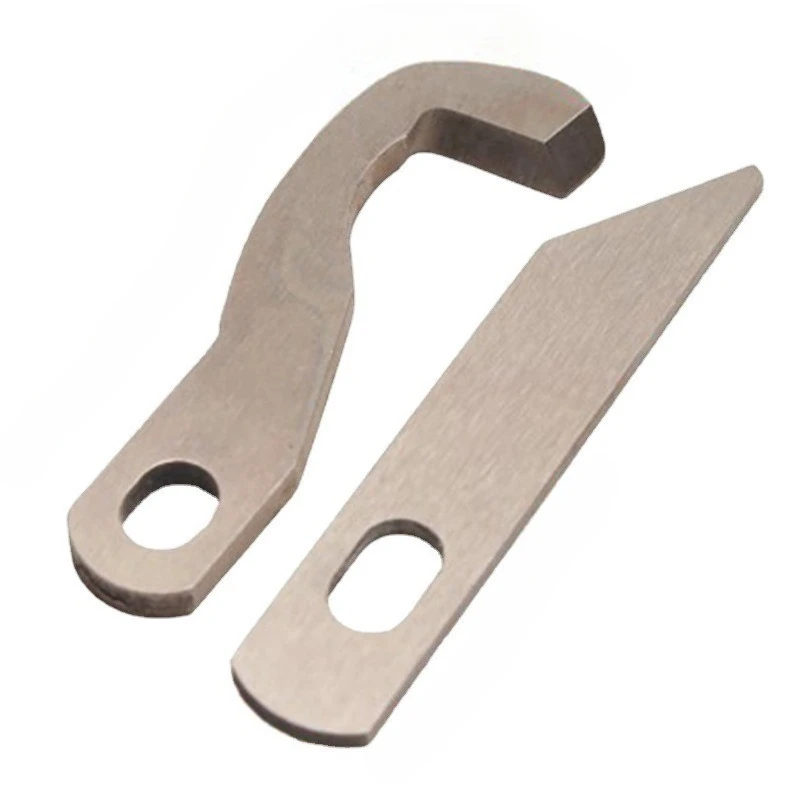 Overlock Sewing Machine Upper Knife XB0563‑001 Replacement Blade for 0304D Serger Sewing Accessories Parts