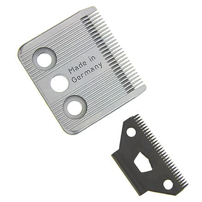 Professional Replacement Blade for Moser Hair Clipper 1170(C) / 1400(A-F) / 1420(A-C) / Clip Cut / Network