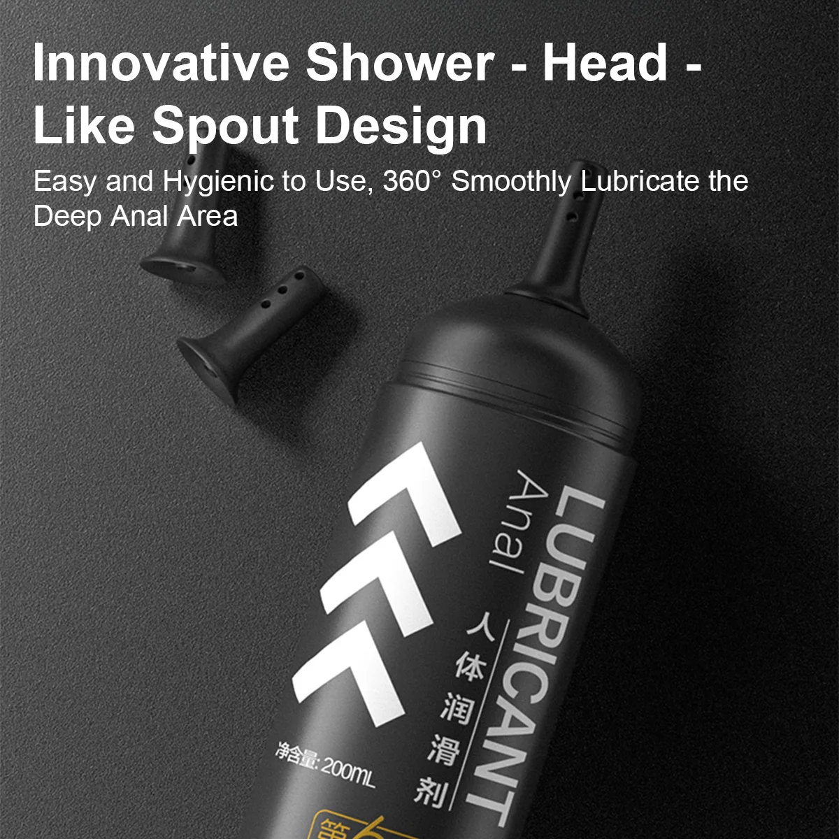 جيسبون ذروة مكثفة محسن جل للرجال طويلة الأمد تزييت الشرج تدليك البروستاتا النشوة الجنسية السريعة السلس خالية من الألم زيت الجنس