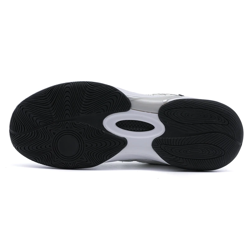 Classic Brand Comfortable Anti Slip Badminton Trainers Athletic Shoe Professional Table Tennis Shoe Wearable Indoor Court Shoe