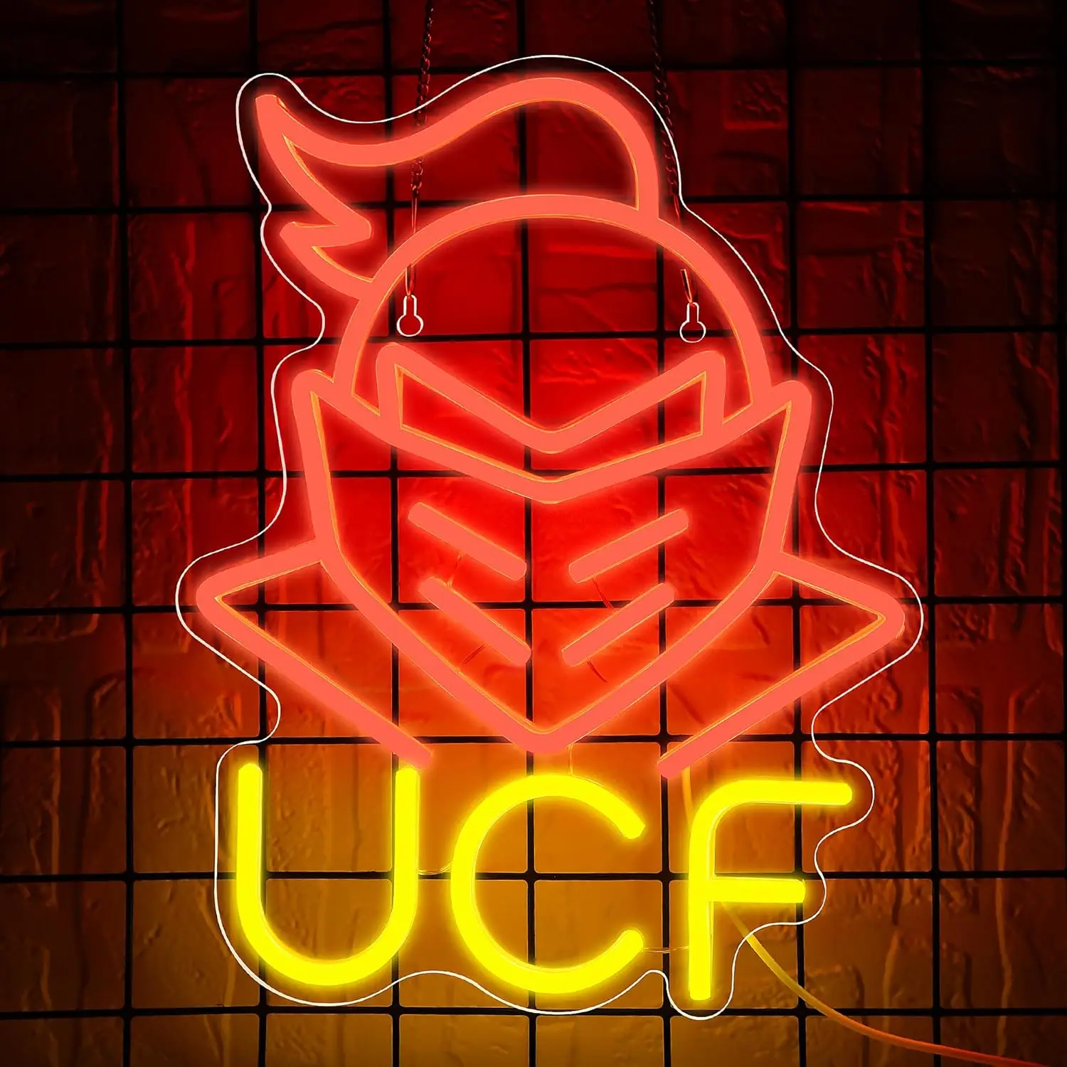 

University Basketball Neon Sign USB Led Light for Dorm Graduation Gaming Room Bedrooom Decoration Sports Fans personnalisé Gift