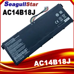 AC14B18J AC14B13J Laptop Battery for Acer Aspire E3-111 E3-112 E3-112M ES1-531 MS2394 B115-MP EX2519 N15Q3 N15W4