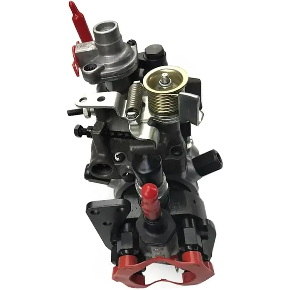 Original High Quality New For 9521A070G Fuel Injection Pump 3981509/2/2380 For Delphi CAT Perkins 6 Cylinder