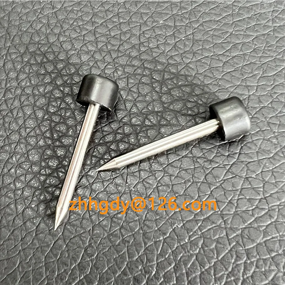 DVP-740 DVP-760 760H electrode rod is applicable to DVP 740 DVP 760H optical fiber fusion splicer  replacement electrodes rod