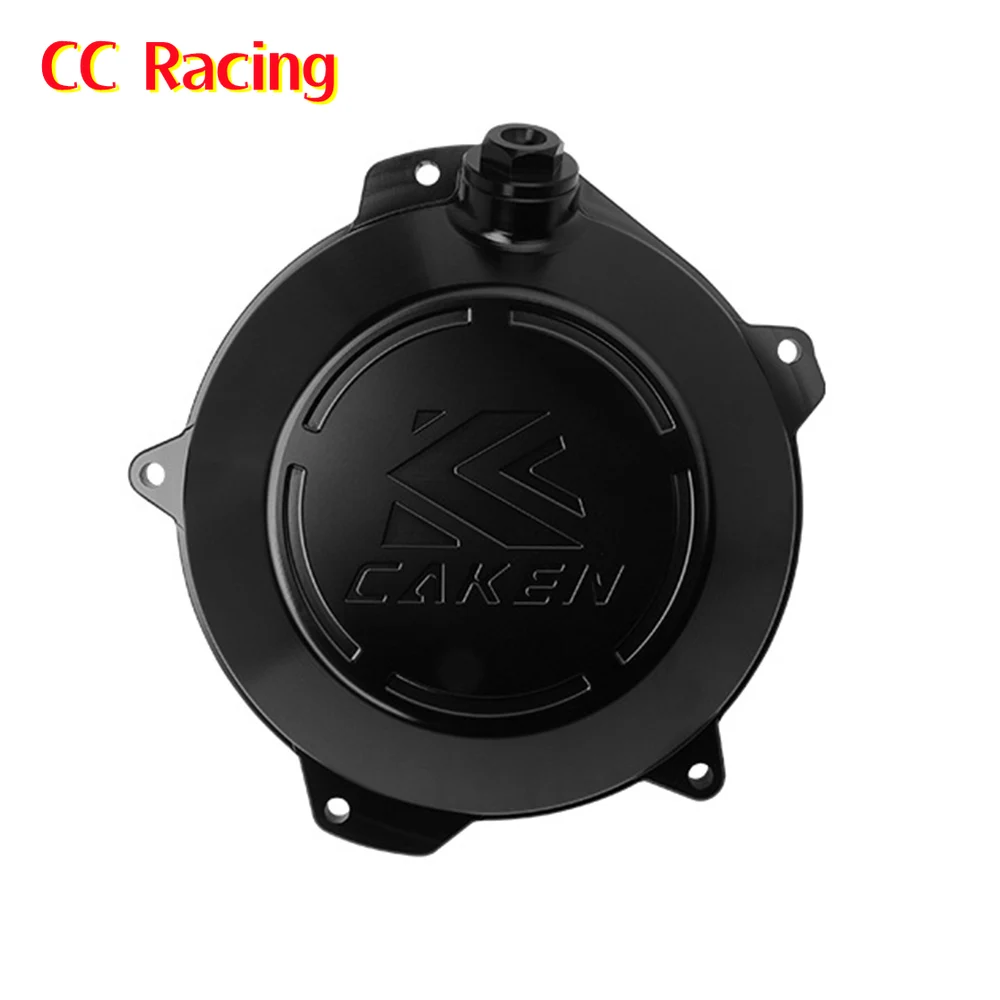 For KTM 2024 EXC 300 EXC 250 XCW 250 XCW 300 Reinforced Clutch Cover Guard Protection For Husqvarna TE 300 TE 250 GasGas EC 300