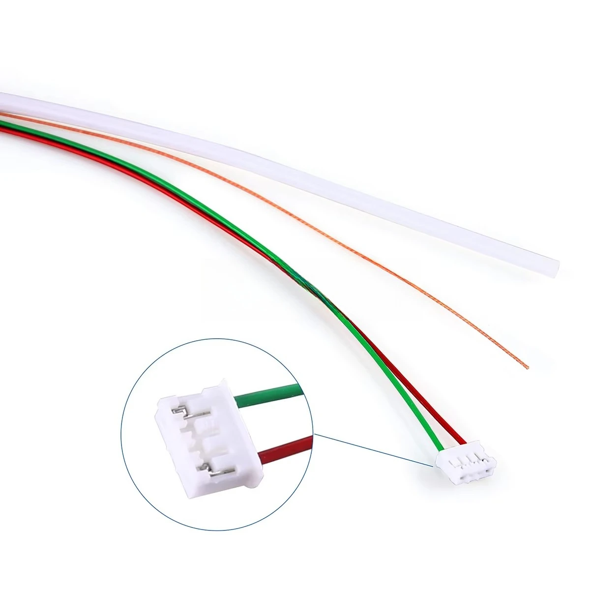 High Quality Cable Tube Compatible with Scaler