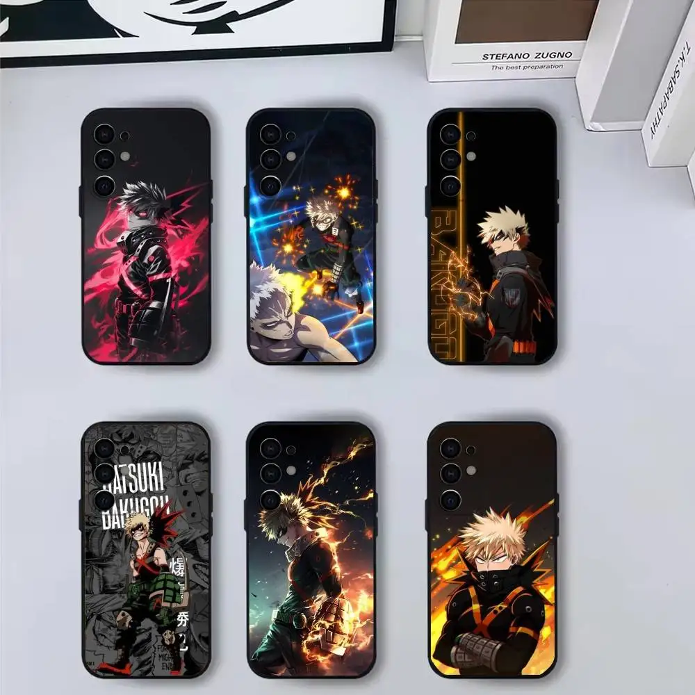 Cool B-Bakugo My H-… - image