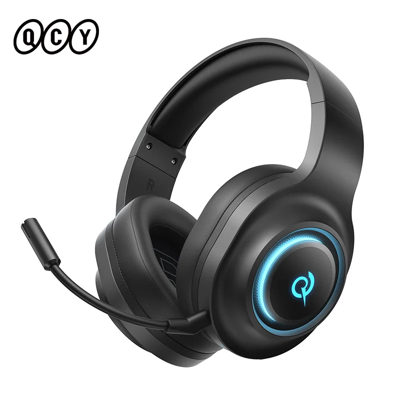 Qcy Heroad V200 Gam…