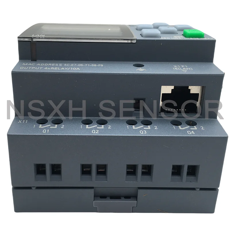 New Original 6ED1052-1HB08-0BA2 6ED1052-1FB00-0BA8 6ED1055-1MD00-0BA2 6ED1052-1FB08-0BA2 Module