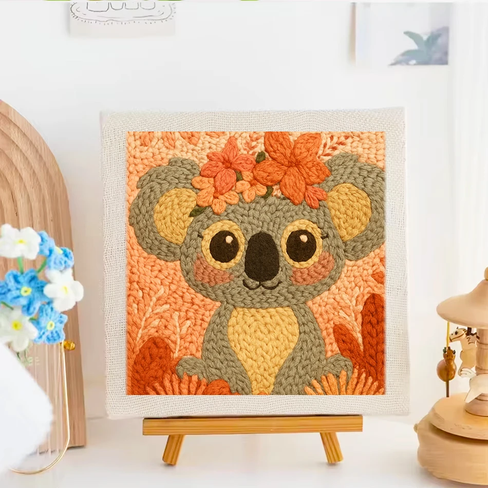 Thumbnail 2 - #73 Best Embroidery Starter Kits to Buy In 2026