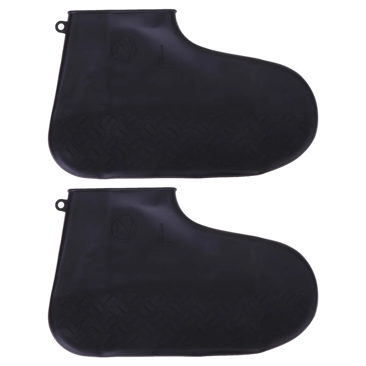 

Waterproof Shoe Cover Shoes Anti-skid Overshoes Anti-slip Rainy Day Protector Silicone Case