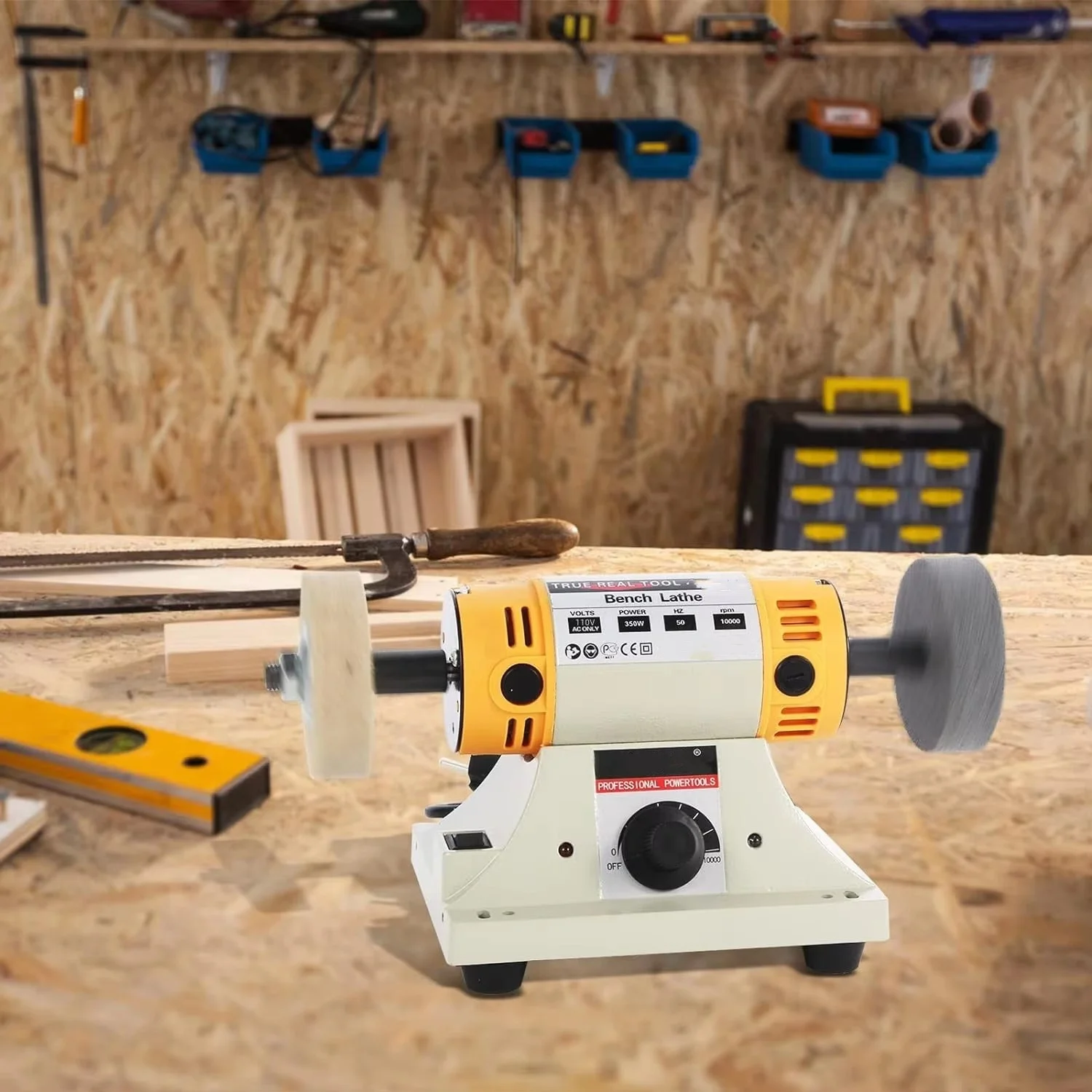 Thumbnail 4 - #9 Best Floor Polishers to Buy In 2026