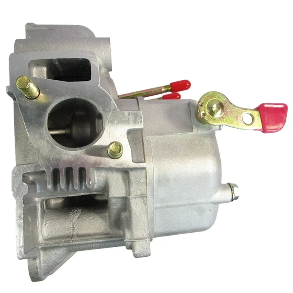 

Single air-cooled accessories 186FA cylinder head: head dual wire rocker valve