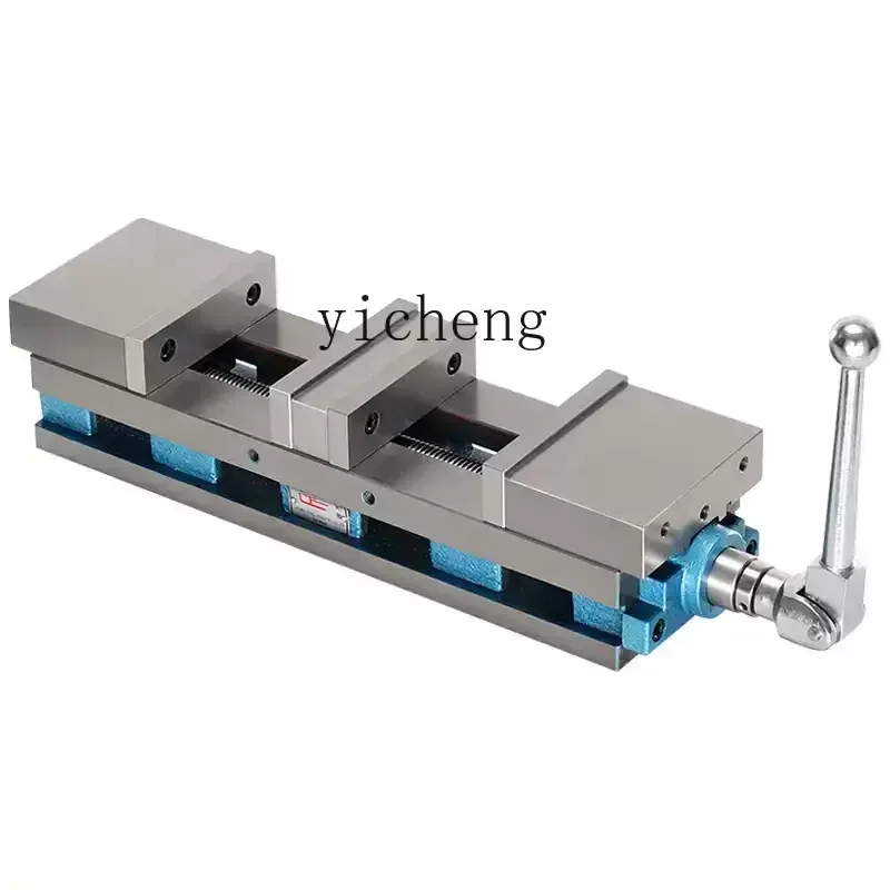 

Сверхмощные плоские плоскогубцы с двойным открытием, высокоточный обрабатывающий центр с ЧПУ, специальные 6-дюймовые плоскогубцы для фрезерного станка