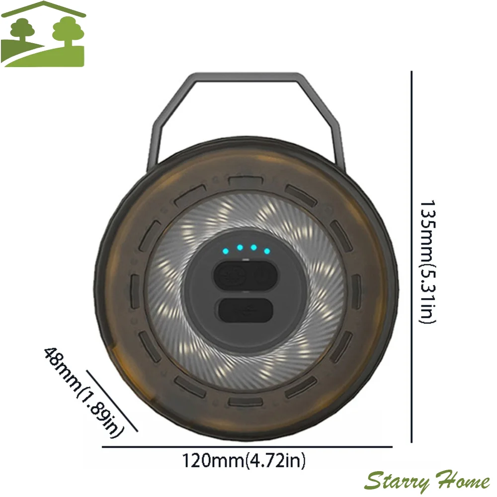Led Light Tent Ligh…