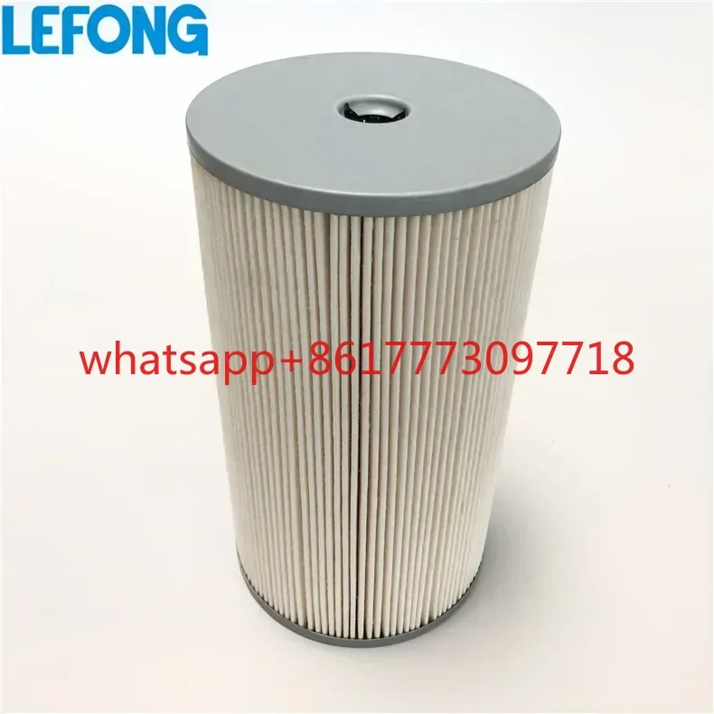 

Подходит для масляного фильтра автобетоносмесителя Hino, артикул 15607-1350, 15607-1350 LF3686