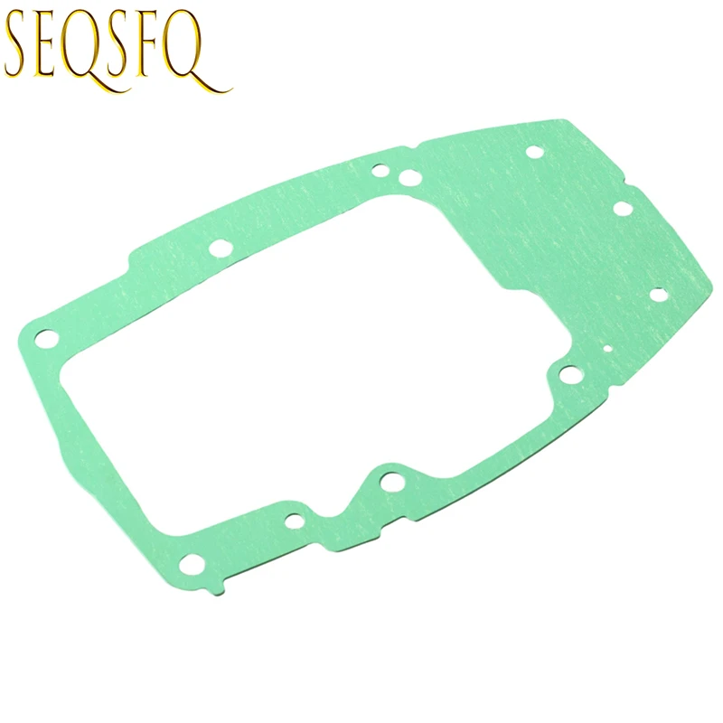 682-45113 Upper Casing Gasket For Yamaha Outboard Motor 2 Stroke 9.9HP 15HP 682-45113 68245113 682-45113-A2 Boat Engine Parts