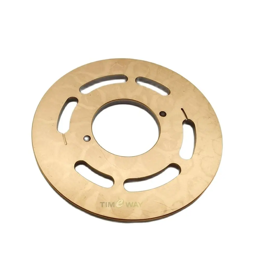 

Hydraulic Pump Repair Kits Valve Plate for MPT025 Sauer Piston Pump Spare Parts Pump Distributor Plate