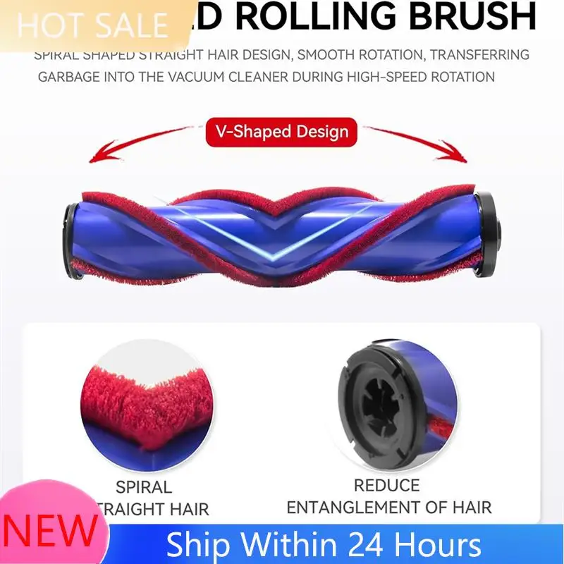 

【2025 ГОРЯЧИЙ】для насадок для пылесоса Dyson Fordyson V8 Forv7 V8 V10 V15 SV10 SV12 SV14
