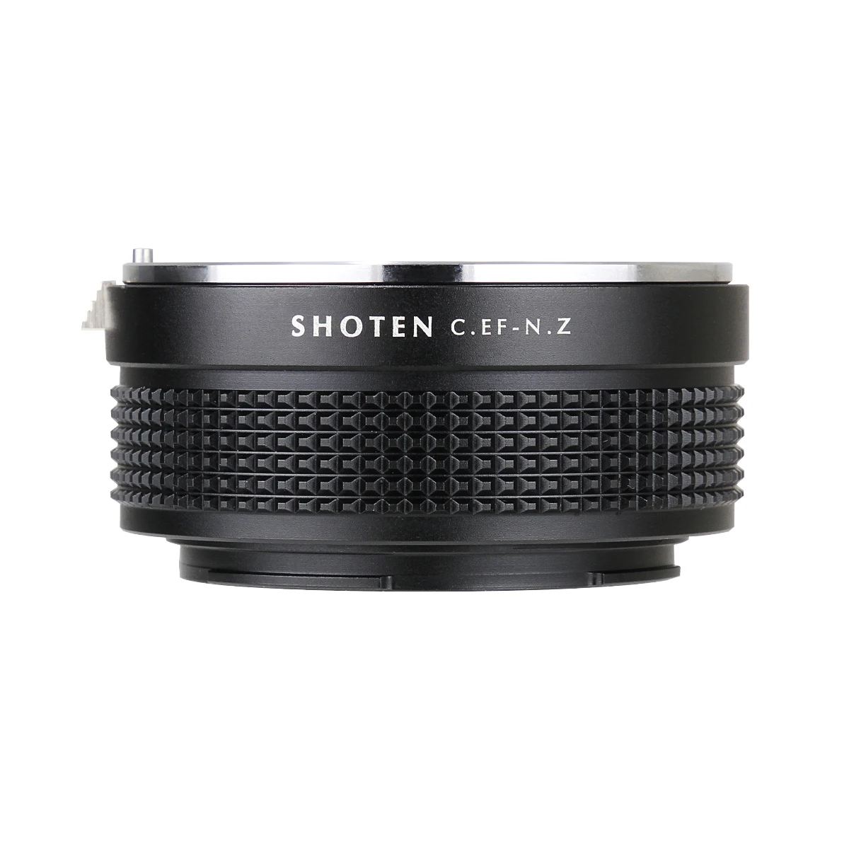 

SHOTEN Lens Canon EF to Nikon Z Lens Adapter For Nikon Z Zf Zfc Z30 Z5 Z50 Z6 Z7 Z6II Z7II Z8 Z9 Camera
