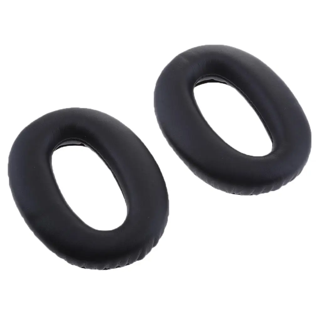 Premium Ear Pads Cushions Replacement Repair for Sony MDR-1000X WH-1000XM2