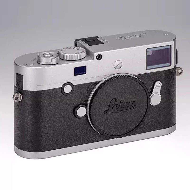 Untuk Leica M240 P kulit Leica M240 P kamera kulit anti-gores kamera stiker film pelindung