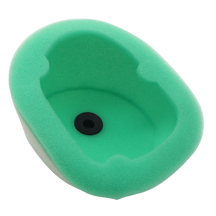 motorcycles air filter for Husaberg TE125  2012-2013 TE250 TE300 2011-2012