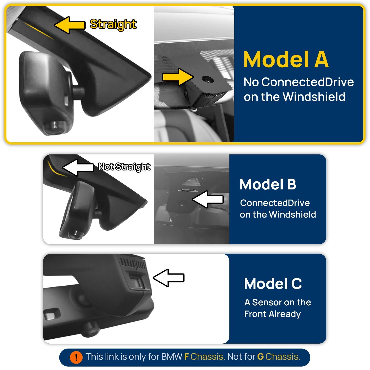 Customized OEM Plug and play For BMW 1/2/3/4/5/6/7 Series F Chassis & M X1/X3/X4/X5/X6/X7 f10 f15 f20 f25 f30 f31 f40 f48