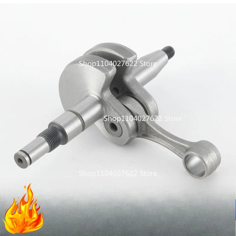 

O.E 1141 030 0401 for MS271, MS271C, MS291, MS291C Chainsaw Crankshafts