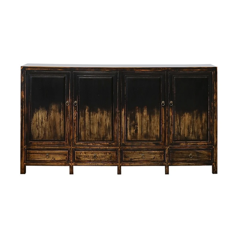 

Прихожая тумба-шкаф, классический шкафчик, буфет для B&B, отеля