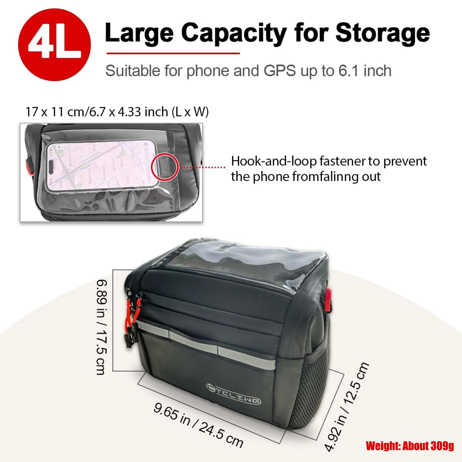 Thumbnail 4 - #22 Compare Bicycle Baskets Before You Buy