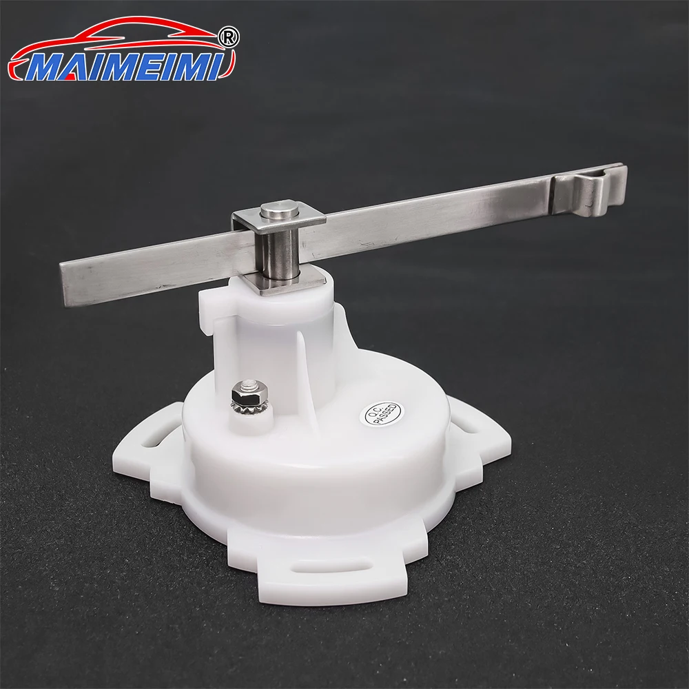 

12 В/24 В морская лодка 0-190 Ом датчик угла руля отправитель незаменимые манометры для оптимальной навигации